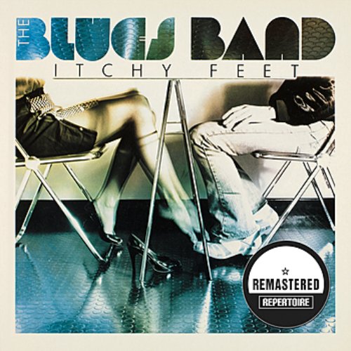 Itchy Feet (Remastered)