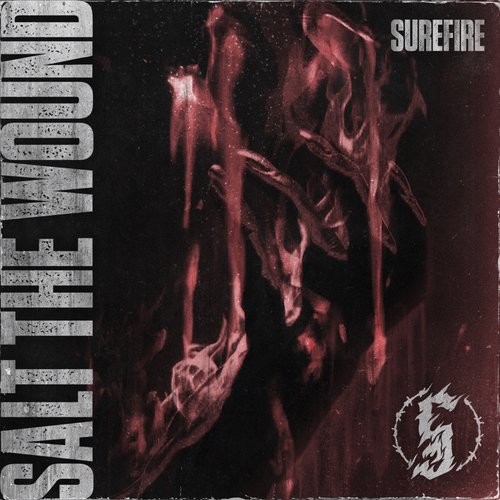 Salt the Wound - Single