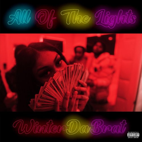 All of the Lights