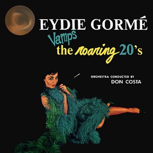 Vamps The Roaring 20's