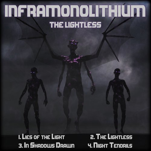 The Lightless
