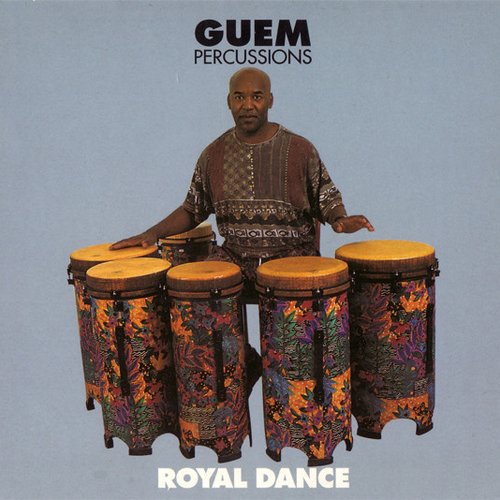 Royal Dance