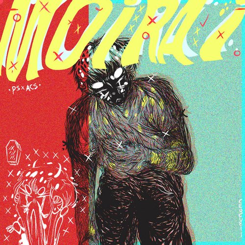 Moirai