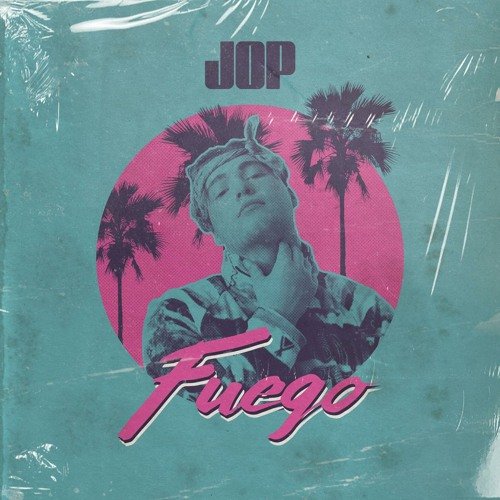 Fuego - Single
