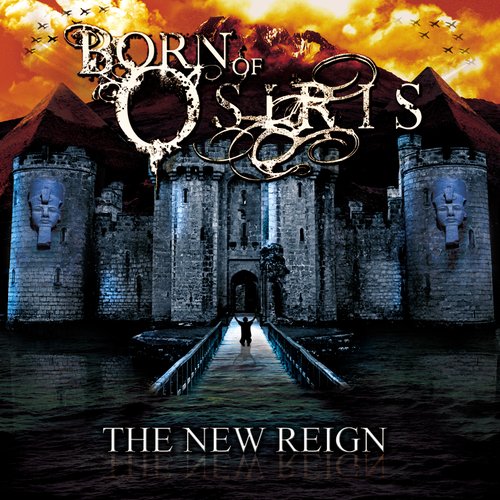 The New Reign