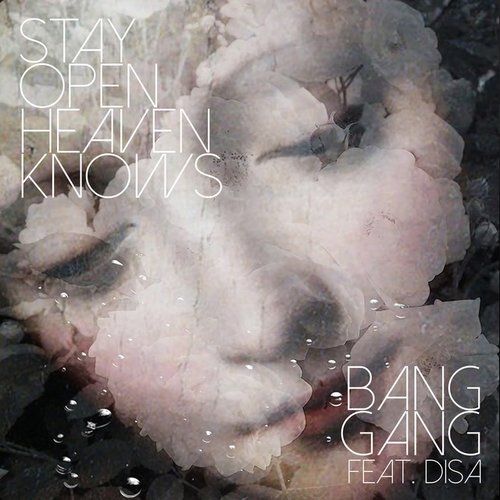 Stay Open Heaven Knows (feat. Dísa) - Single