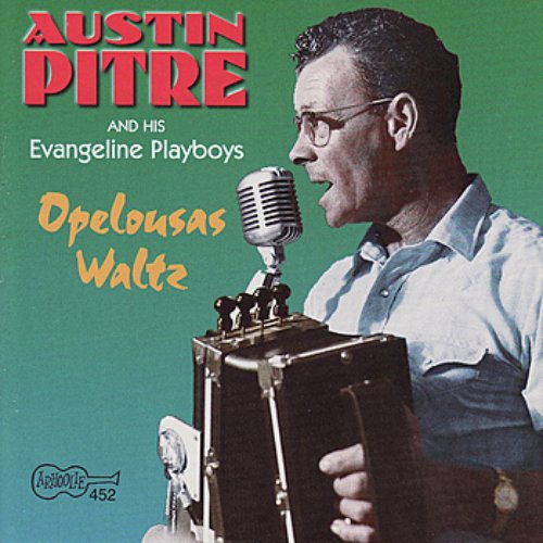 Opelousa Waltz
