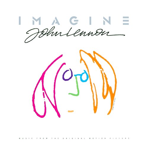 Imagine: John Lennon