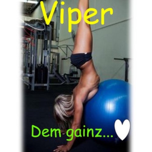 Dem Gainz...2