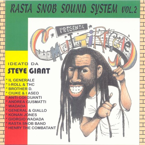 Multireggae