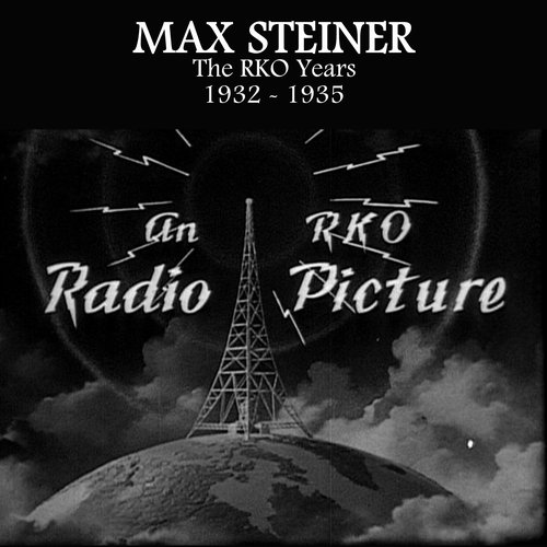 The RKO Years (1932-1935)