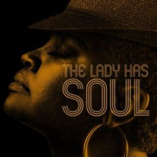 The Lady Has Soul