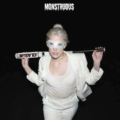Monstrurous - Single