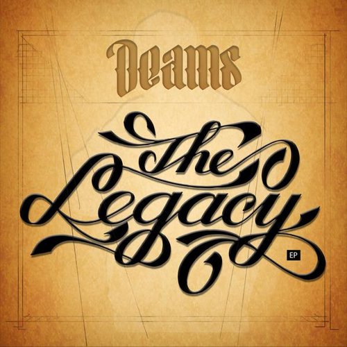 The Legacy EP