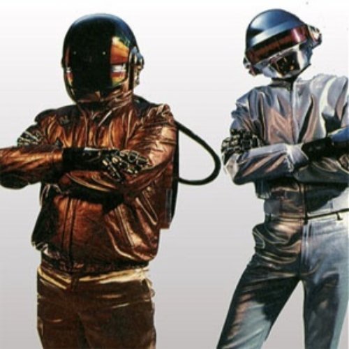 Live Rex Club Paris Daft Punk Last Fm