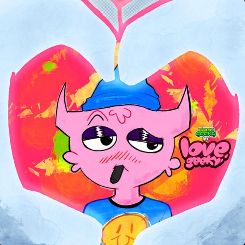 LOVE, GEEKY