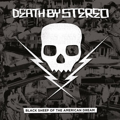 Black Sheep of the American Dream