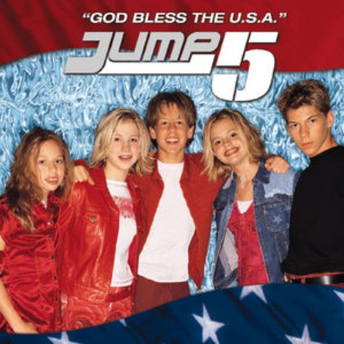 God Bless The USA