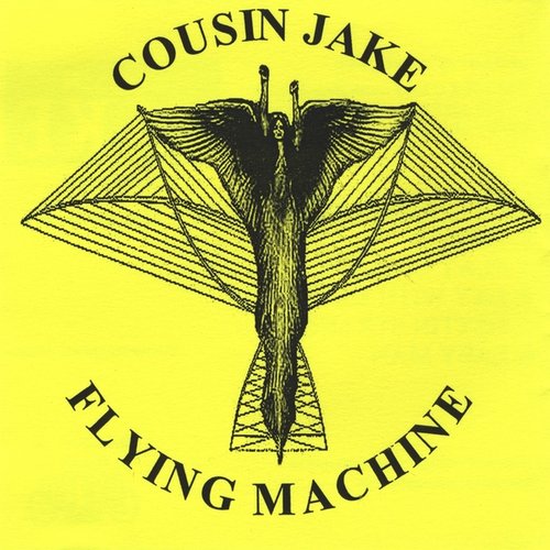 Flying Machine