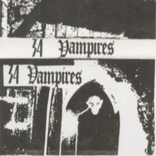 34 vampires