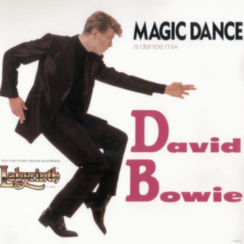 Magic Dance E.P.