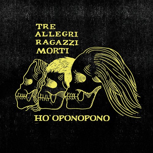 Ho'oponopono - Single