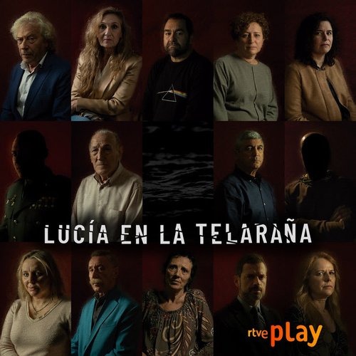 Lucía en la Telaraña (Música Original de la Serie de RTVE PLAY)