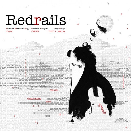 Red Rails
