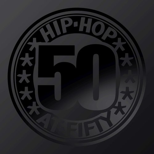 Hip-Hop At Fifty