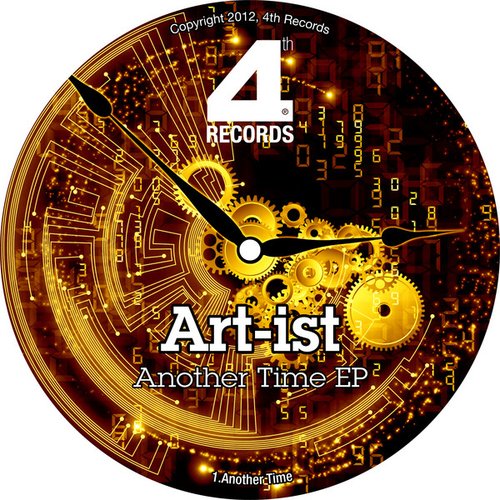Another Time EP