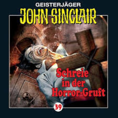 Folge 39: Schreie in der Horror-Gruft [2/3]
