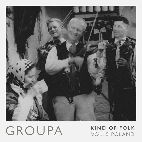 Kind Of Folk Vol.5 Poland