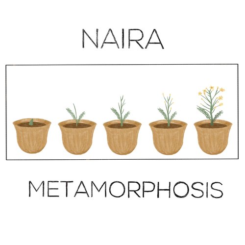 Metamorphosis - Single