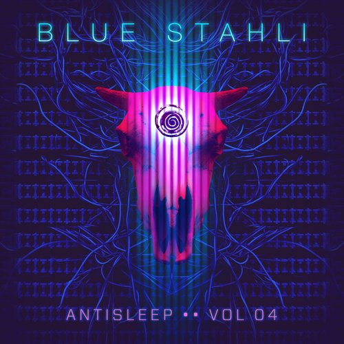 Antisleep Vol. 04