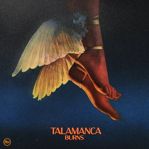 Talamanca - Single