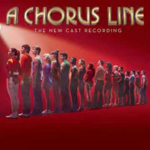 A Chorus Line: The New Cast Recording