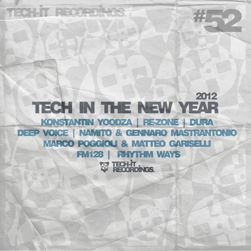 Tech in the New Year