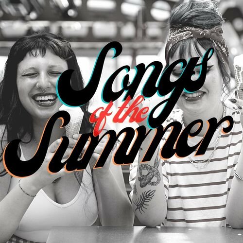 Songs of the Summer