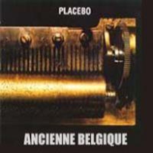 Ancienne Belgique