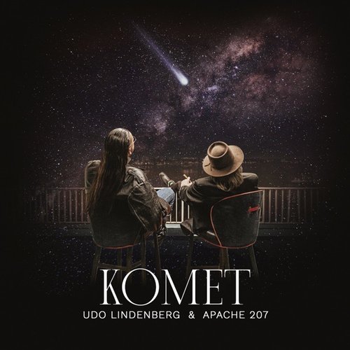 Komet - Single