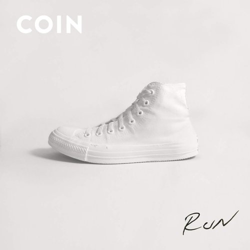 Run - Single