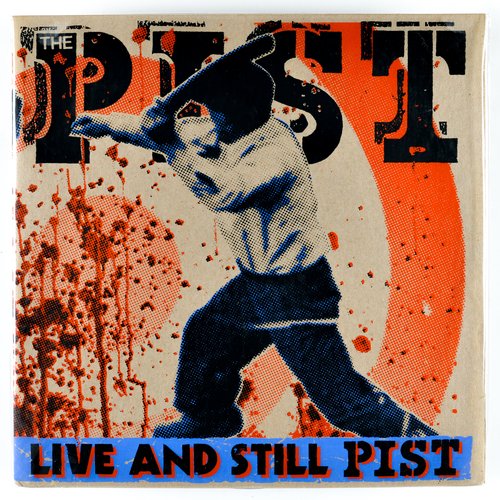 Live and Still Pist