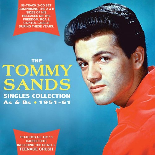 Collection 1951-61