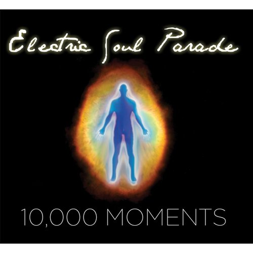 10,000 Moments