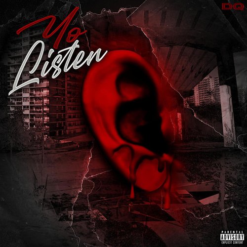 Yo Listen