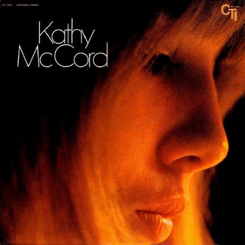 Kathy McCord