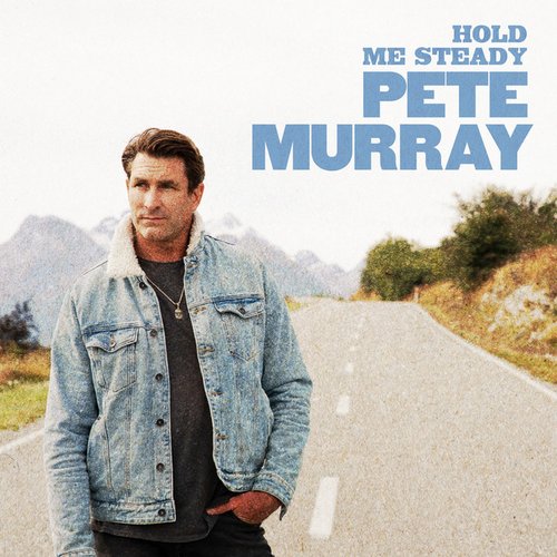 Hold Me Steady - Single