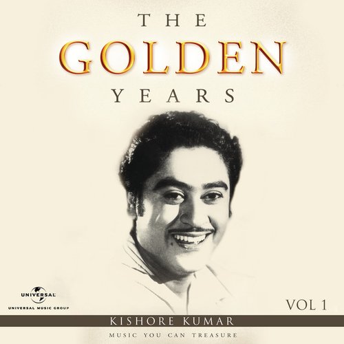 A Tribute to a Legend: Kishore Kumar, Volume 1