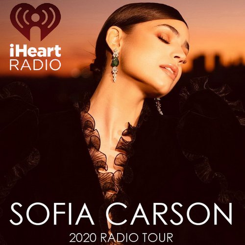 2020 Radio Tour