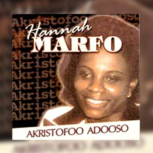 Akristofoo Adooso